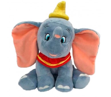 Peluche Dumbo Disney 35cm