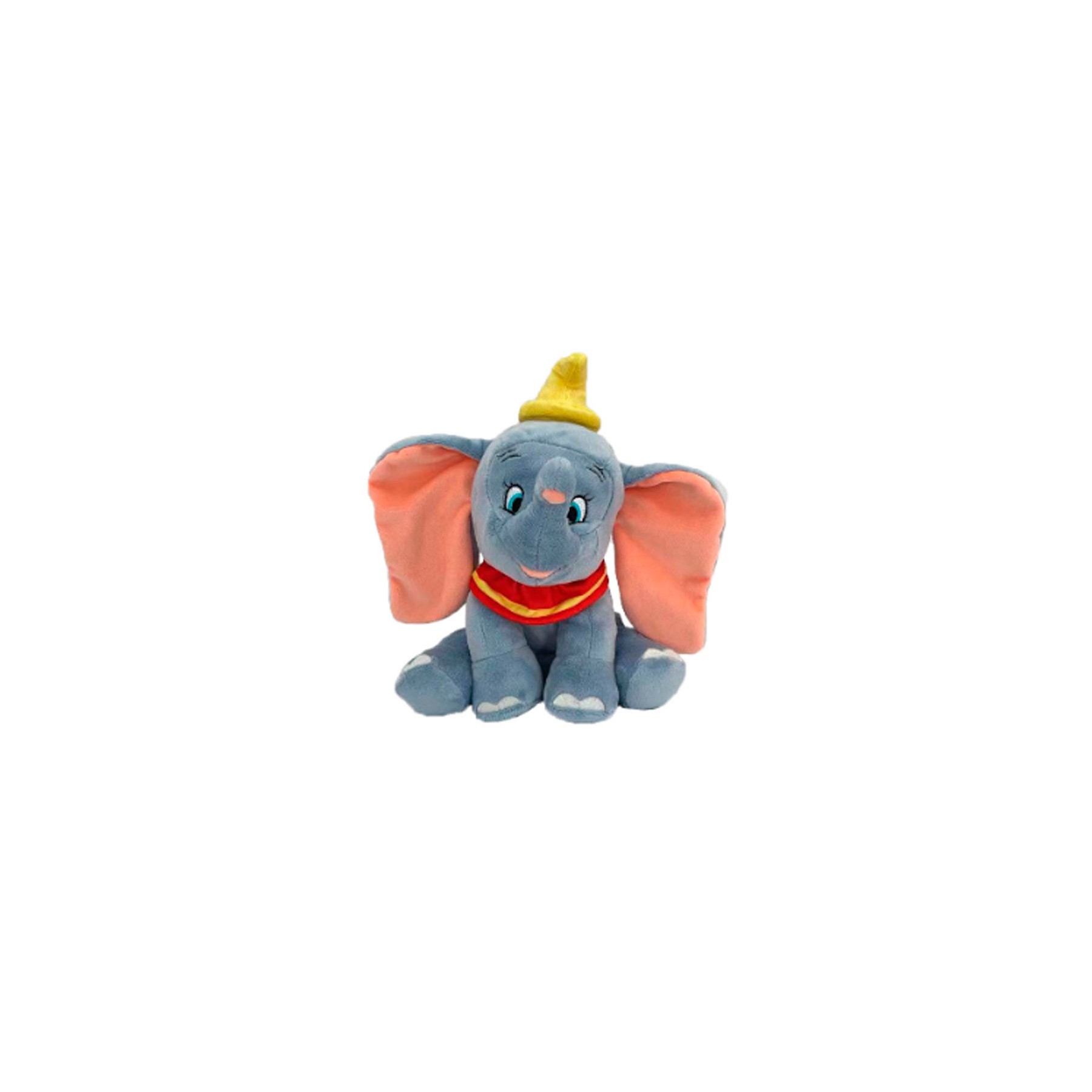 Peluche Dumbo Disney 35cm