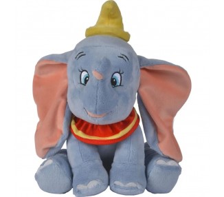 Peluche Dumbo Disney 25cm