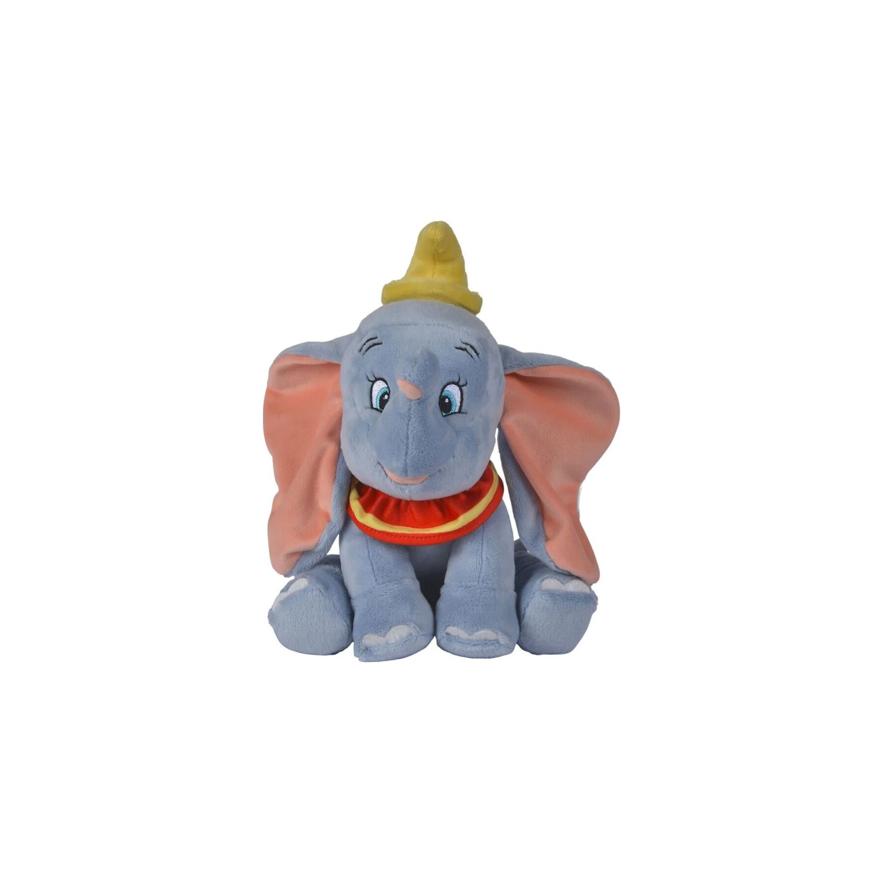 Peluche Dumbo Disney 25cm