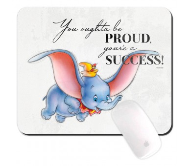 Alfombrilla raton Dumbo 100th Anniversary Disney