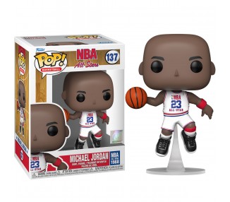 Figura POP NBA All Stars Michael Jordan 1988