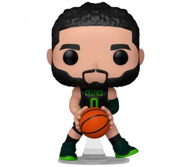 Figura POP NBA Boston Celtics Jayson Tatum