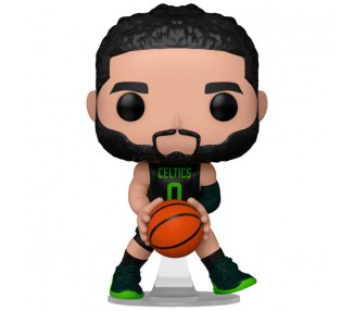 Figura POP NBA Boston Celtics Jayson Tatum