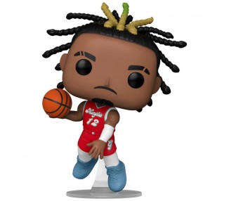 Figura POP NBA Memphis Grizzlies Ja Morant