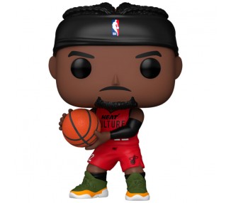 Figura POP NBA Miami Heat Jimmy Butler
