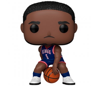 Figura POP NBA Sacramento Kings De Aaron Fox