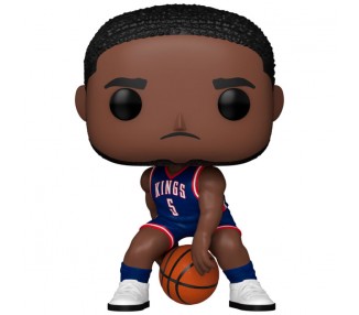 Figura POP NBA Sacramento Kings De Aaron Fox