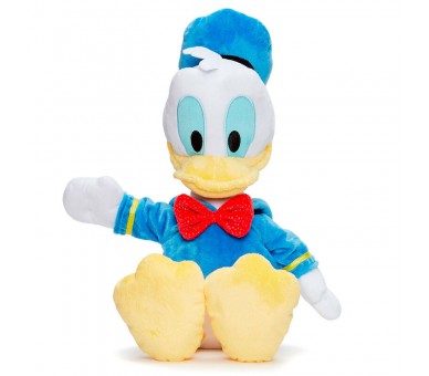 Peluche Pato Donald Disney 35cm