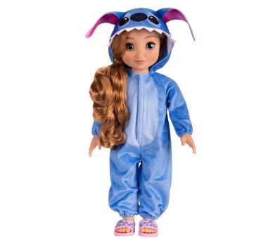 Muñeca Stitch Disney ily 4Ever 45cm