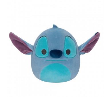 Peluche Stitch Disney Squishmallows 22cm