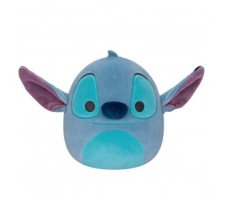 Peluche Stitch Disney Squishmallows 22cm