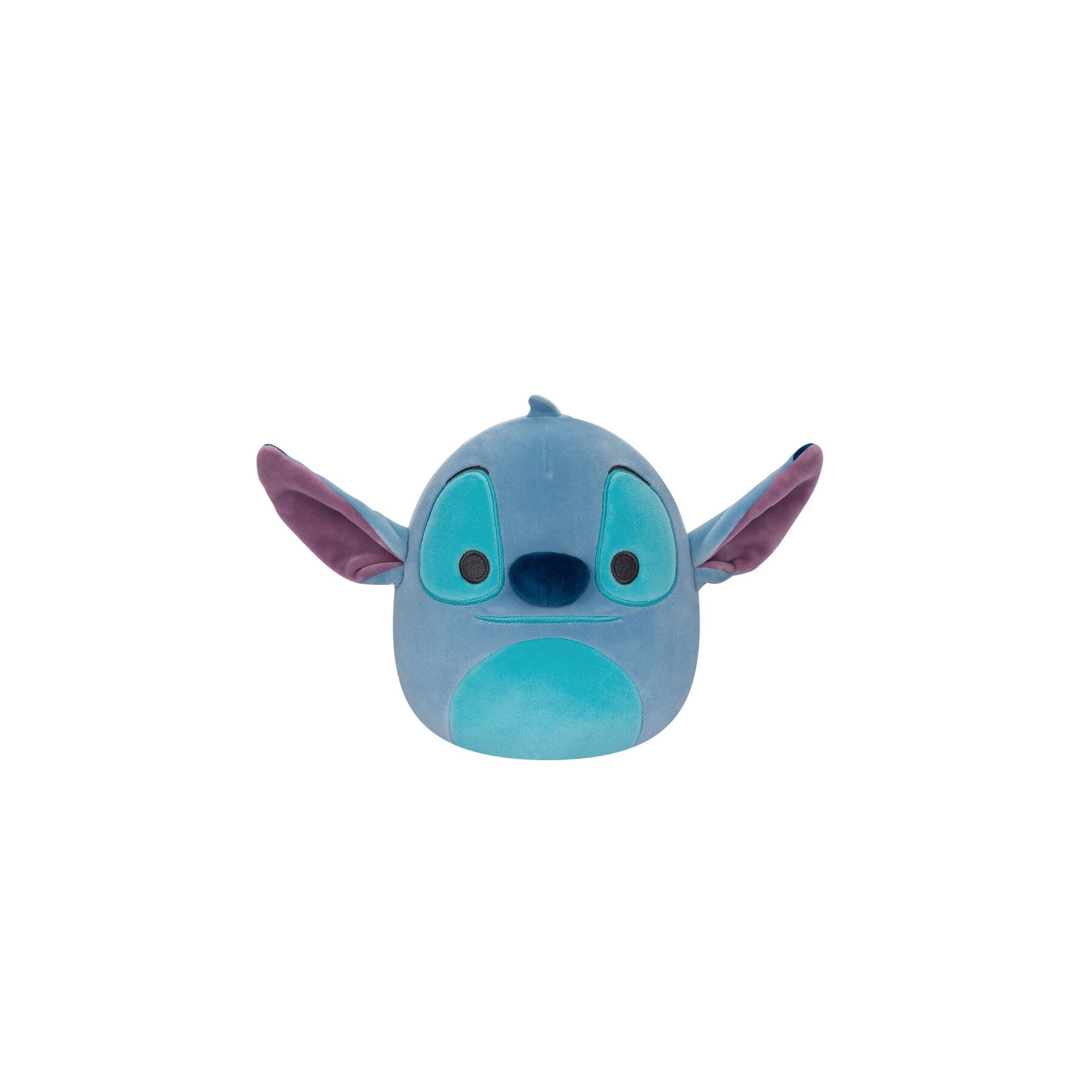 Peluche Stitch Disney Squishmallows 22cm