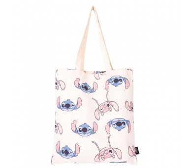 Bolsa shopping Stitch Disney