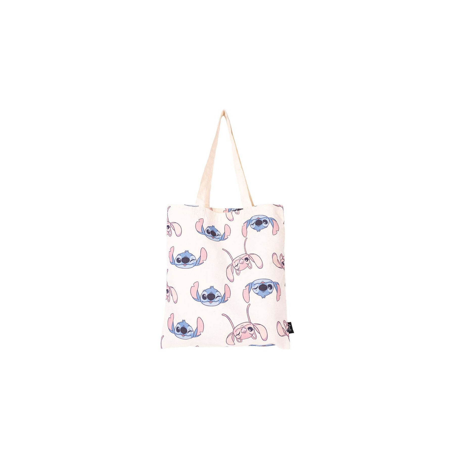 Bolsa shopping Stitch Disney Bolsa shopping Stitch Disney