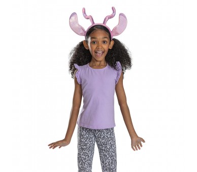 Diadema Angel Stitch Disney