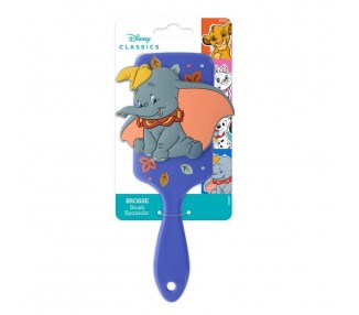 Cepillo pelo 3D Dumbo Disney