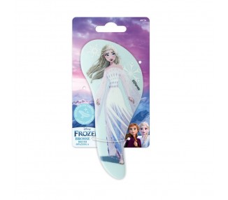 Cepillo pelo Elsa Frozen 2 Disney