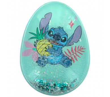 Cepillo pelo magico Stitch Disney