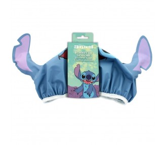 Gorro de ducha Stitch Disney