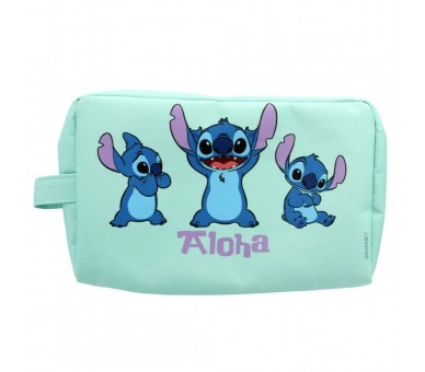 Neceser Stitch Disney