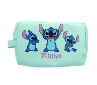 Neceser Stitch Disney