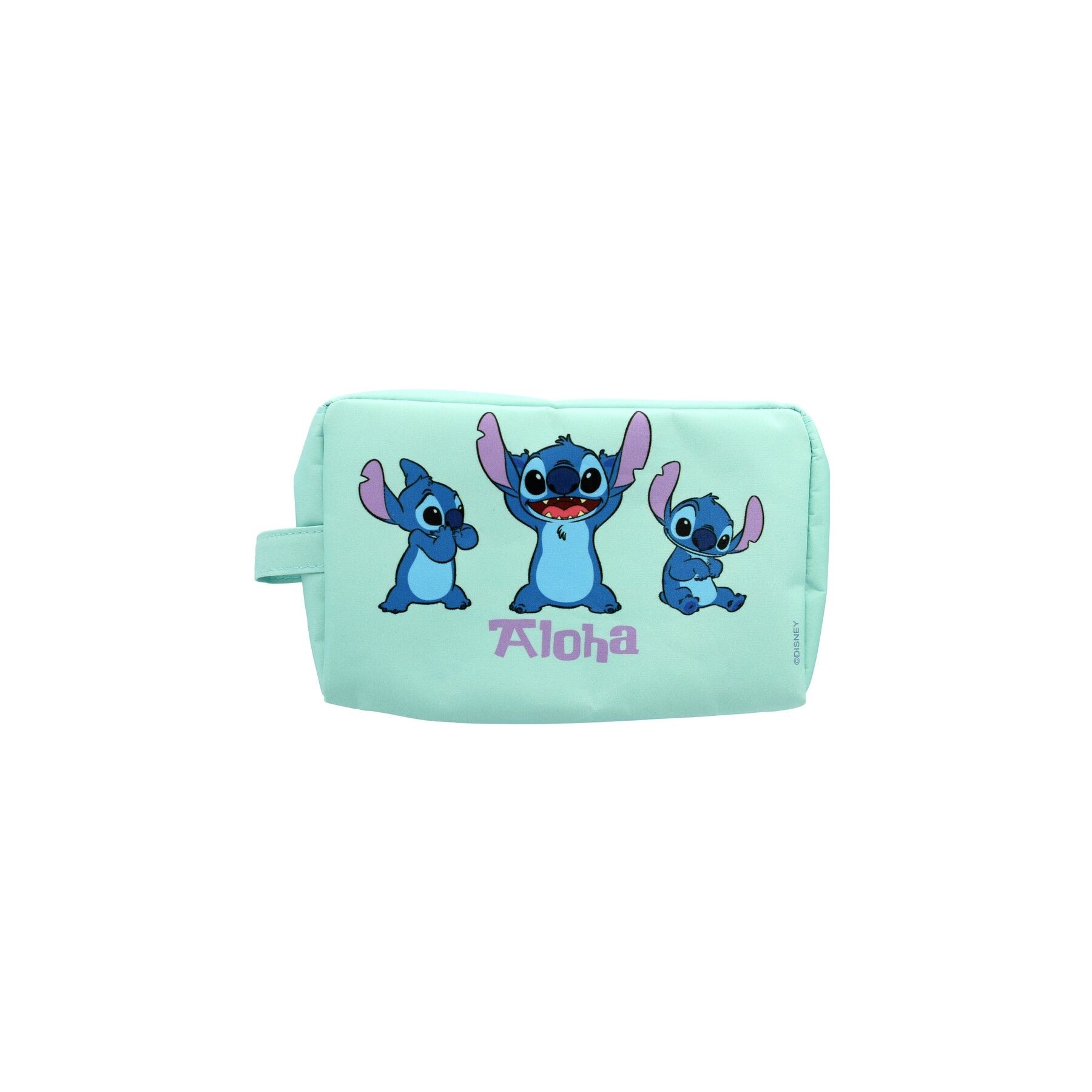 Neceser Stitch Disney