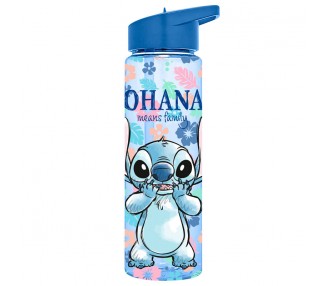 Cantimplora Stitch Disney 600ml