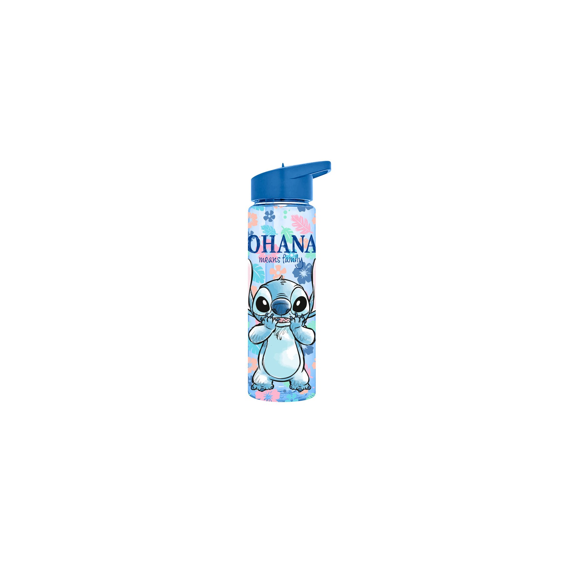 Cantimplora Stitch Disney 600ml