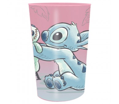 Vaso Stitch Disney 250ml