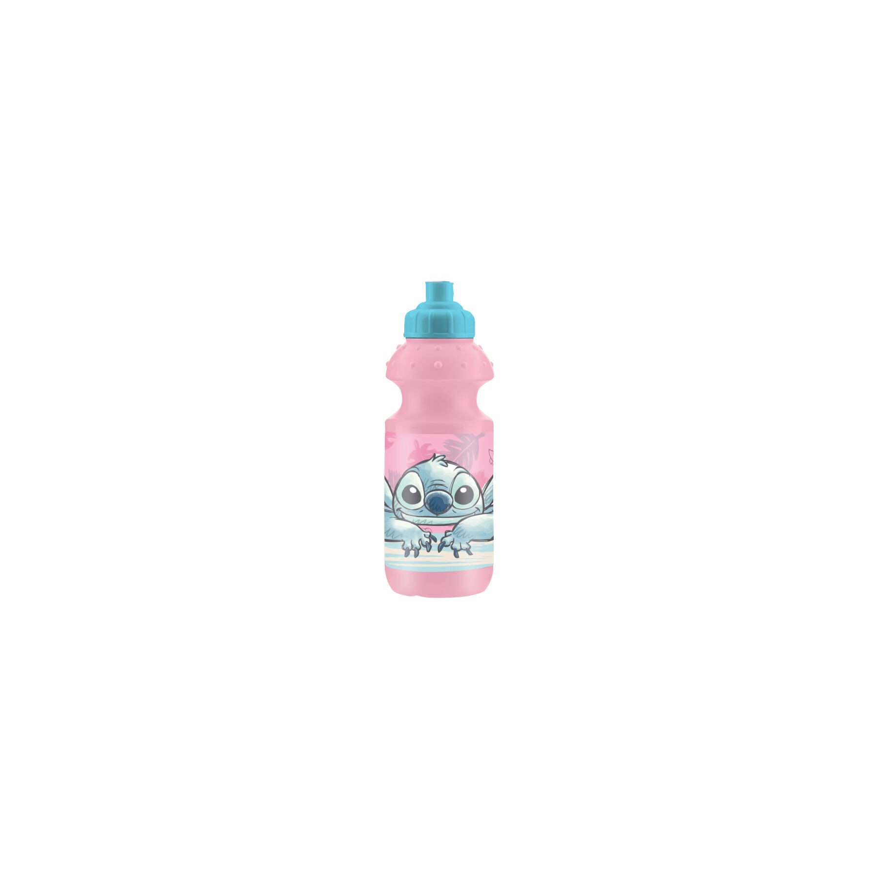Cantimplora sport Stitch Disney 350ml
