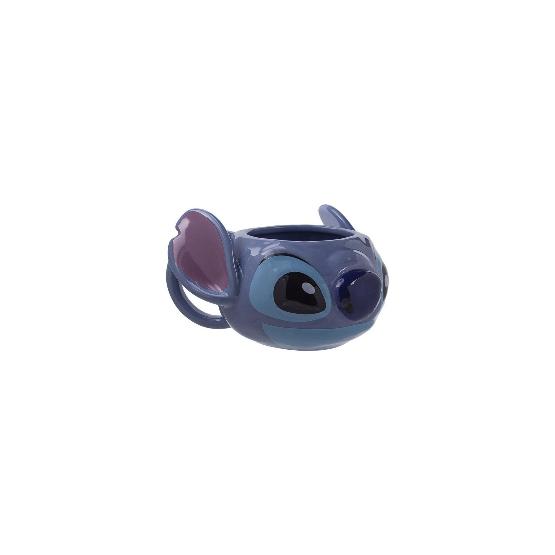 Taza 3D Stitch Disney Taza 3D Stitch Disney