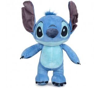 Peluche Stitch Disney soft 28cm