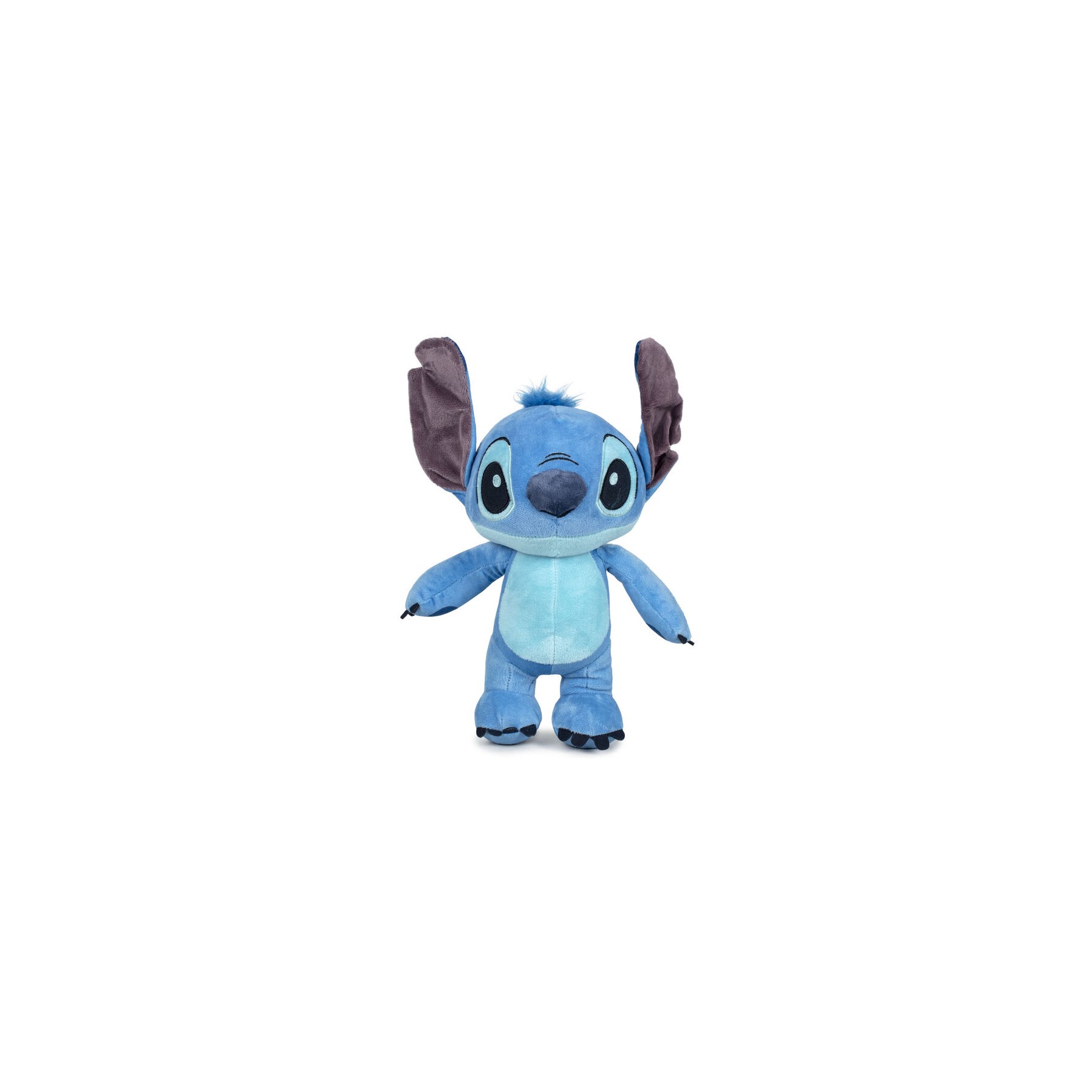 Peluche Stitch Disney soft 28cm