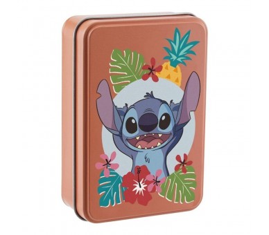 Baraja Cartas Sttich Disney