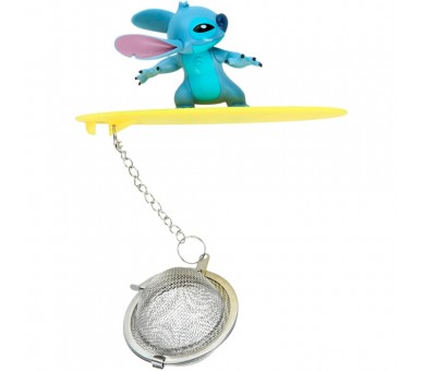 Infusor de Te Stitch Disney