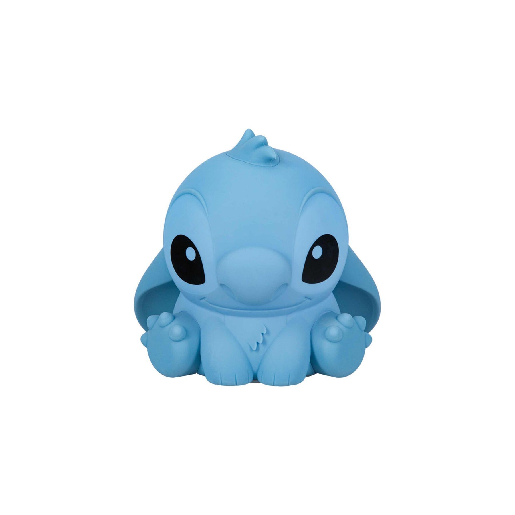 Lampara 3D Stitch Disney 15cm