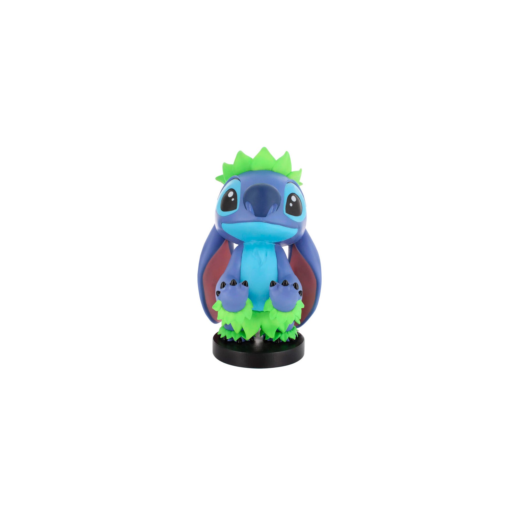 Cable Guy soporte sujecion Hula Stitch Disney 20cm