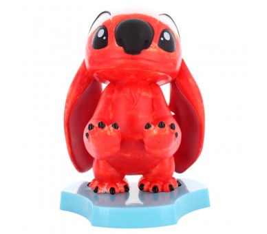 Mini Cable Guy Badness Level Stitch Disney