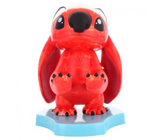 Mini Cable Guy Badness Level Stitch Disney