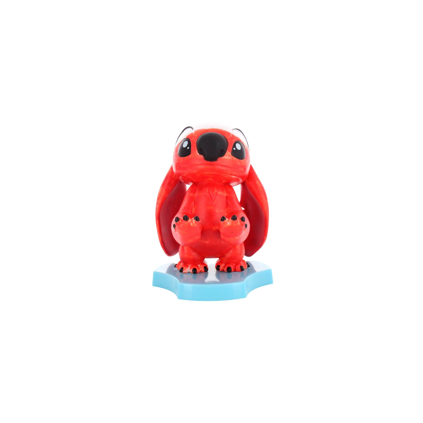 Mini Cable Guy Badness Level Stitch Disney