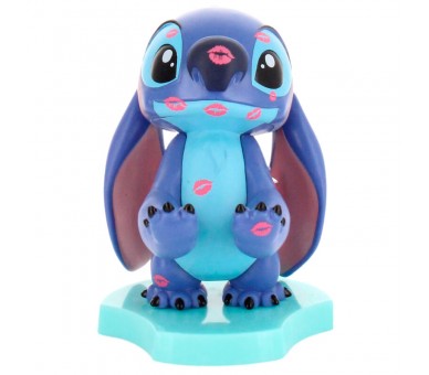 Mini Cable Guy Loved Up Stitch Disney