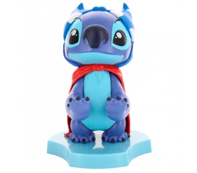 Mini Cable Guy Underpants Hero Stitch Disney