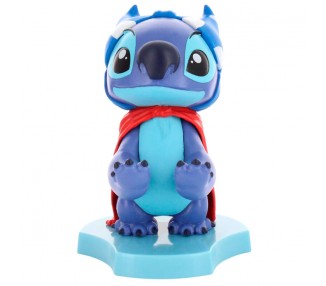 Mini Cable Guy Underpants Hero Stitch Disney