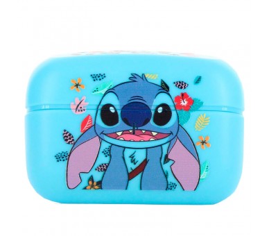 Auriculares inalambricos Stitch Disney