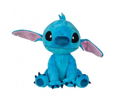 Peluche Stitch Disney 120cm