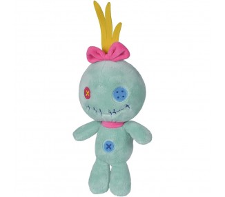 Peluche Scrump Stitch Disney 25cm