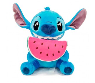 Peluche Stitch Sandia Disney 25cm