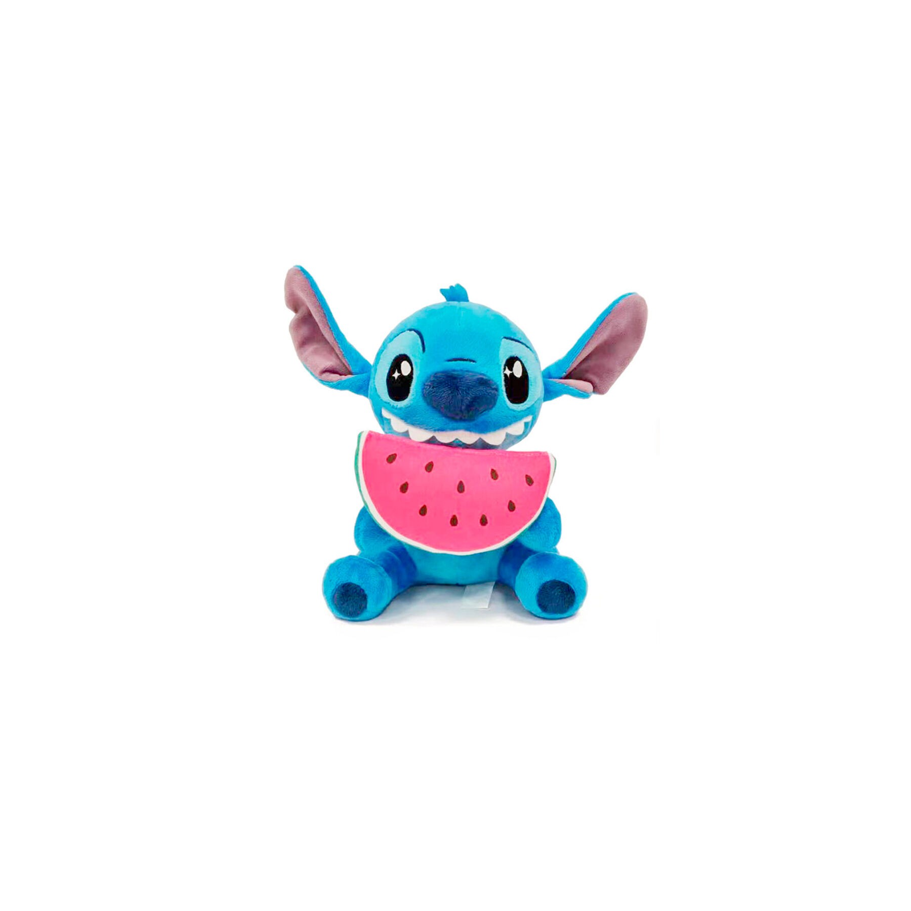 Peluche Stitch Sandia Disney 25cm