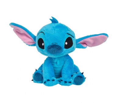 Peluche Stitch Disney soft 25cm